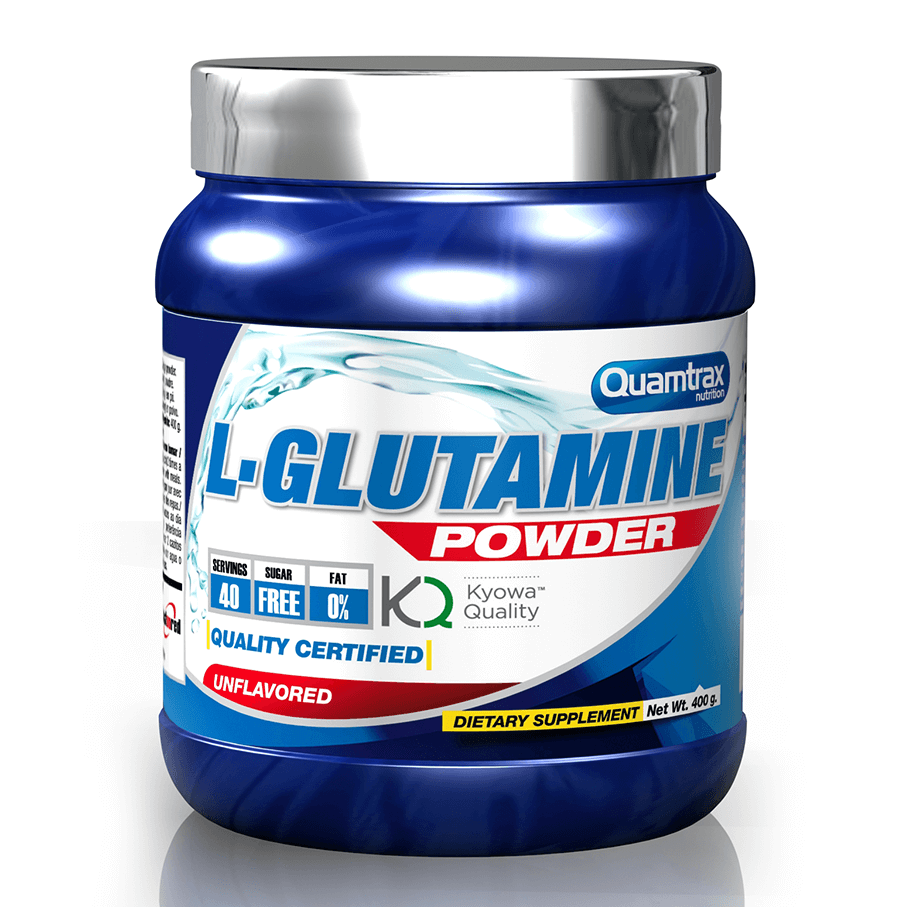 L-GlutaminePowder 400g