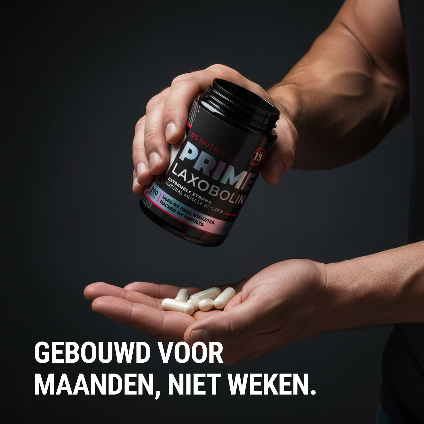 Laxobolin 2 + 1 GRATIS!