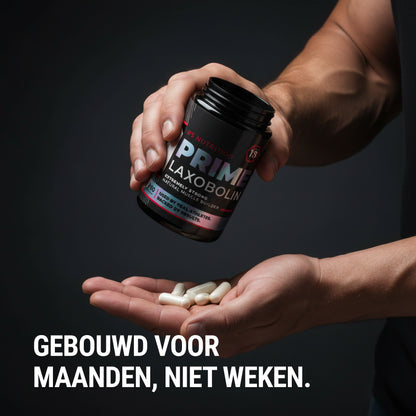 Laxobolin 2 + 1 GRATIS!