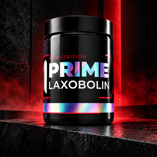 RS Nutrition - Laxobolin