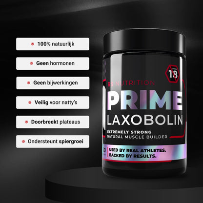 Laxobolin 2 + 1 GRATIS!