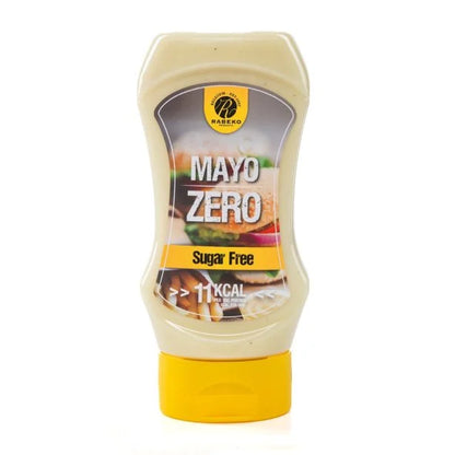 Zero saus kopen – Rabeko Zero Saus 350 ml