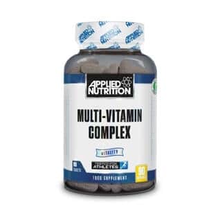 Applied Nutrition Multi Vitamin complex