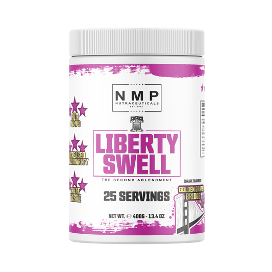 NMP Liberty Swell Pump
