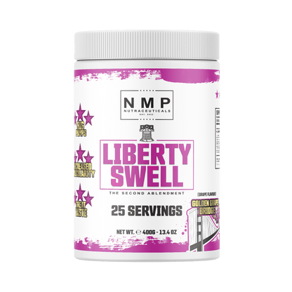 NMP Liberty Swell Pump