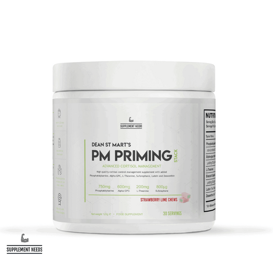 PM Priming
