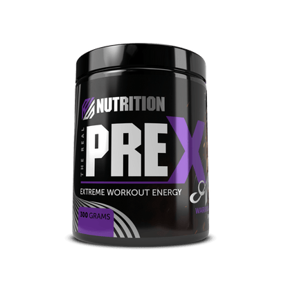 RS Nutrition - Pre X 300 gram