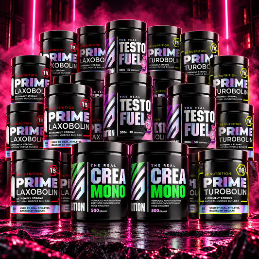 Prime Test System | 24 weken