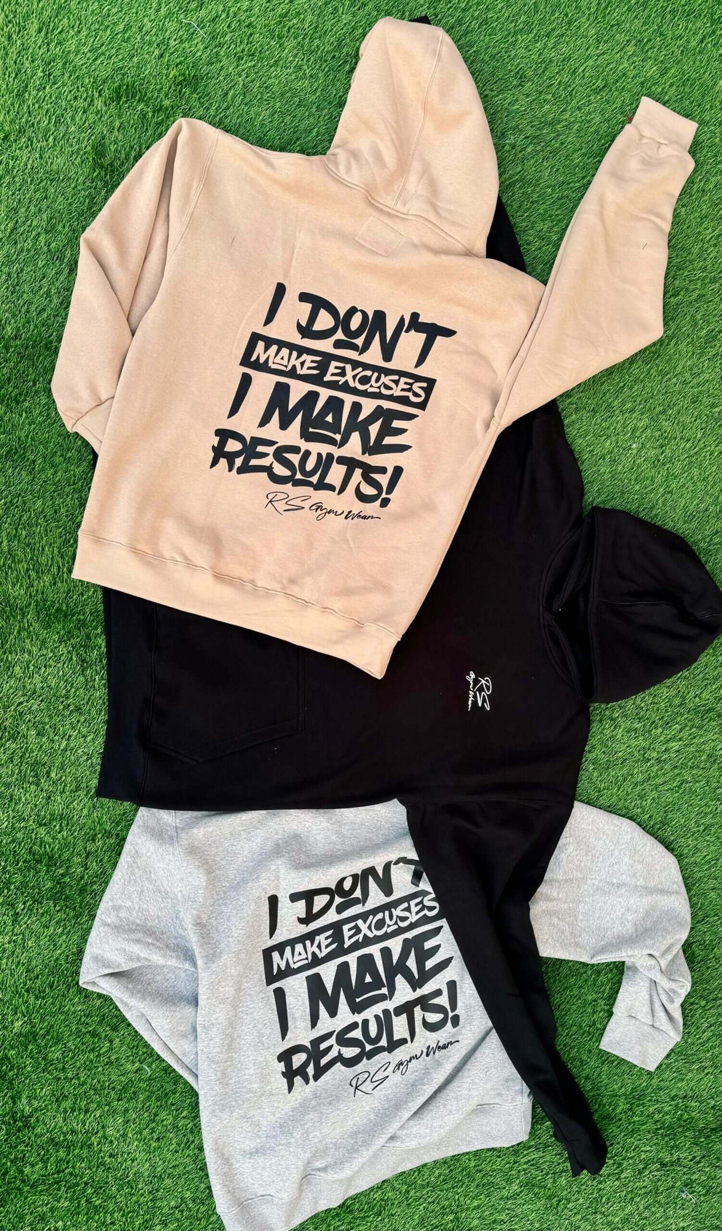 Pump Cover Gym T-shirt   RealSupps