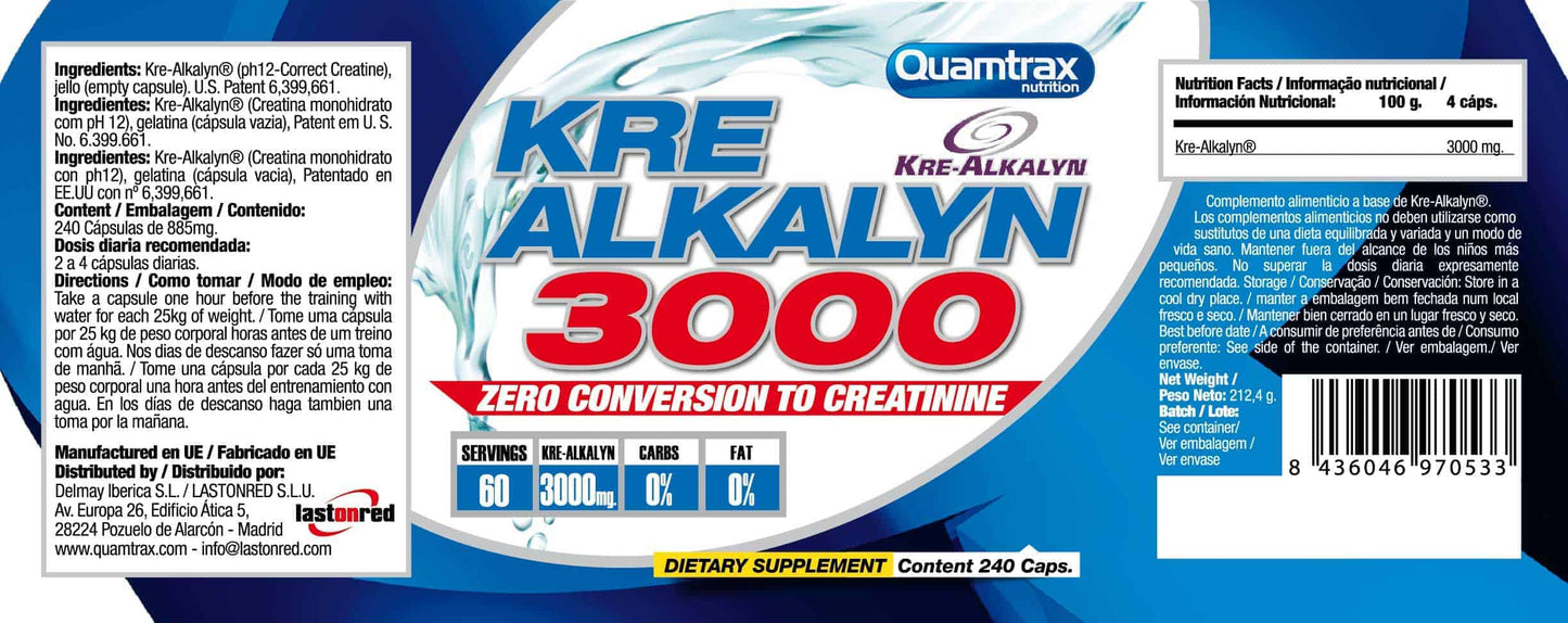 Quamtrax-Nutrition-Kre-Alkalyn-Nutrition-Label-240-Capsules