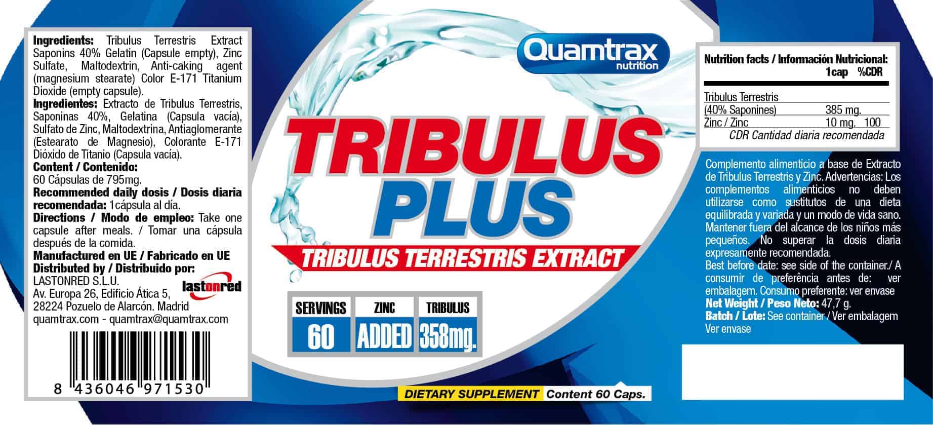 Quamtrax-Tribulus-Plus-Nutrition-Label-60-capsules