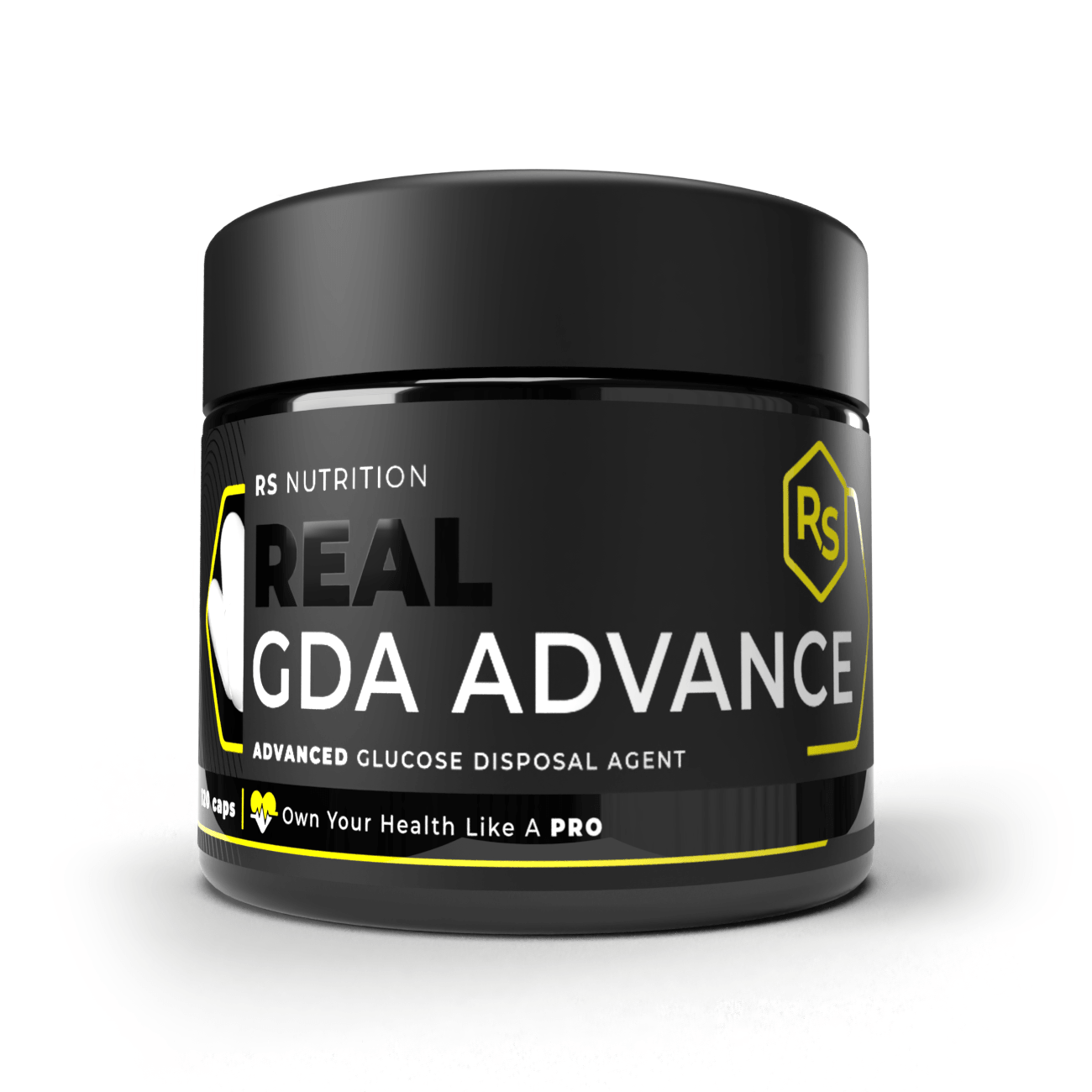 RS Nutrition - GDA Advance