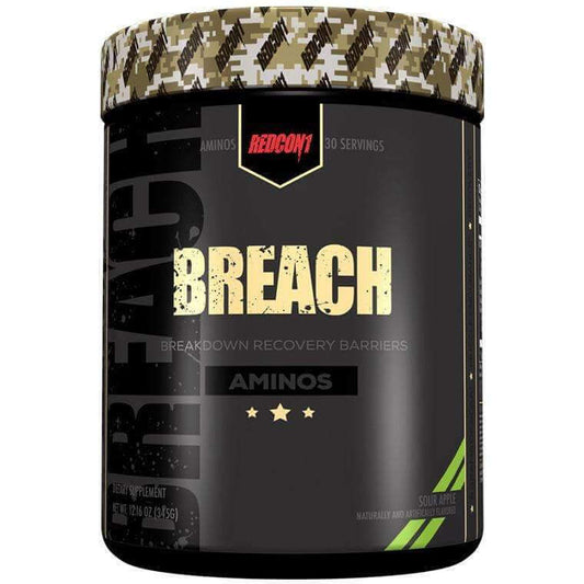Breach Branched Chain Amino Acids
