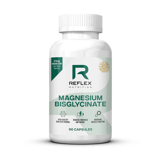 Reflex Nutrition Magnesium Bisglycinaat