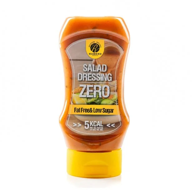 Zero saus kopen – Rabeko Zero Saus 350 ml