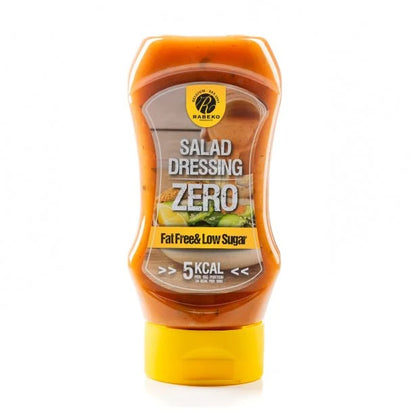Zero saus kopen – Rabeko Zero Saus 350 ml