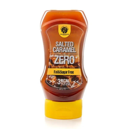 Zero saus kopen – Rabeko Zero Saus 350 ml