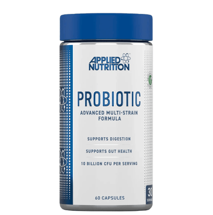 Applied Nutrition Probiotics Advanced Formula
