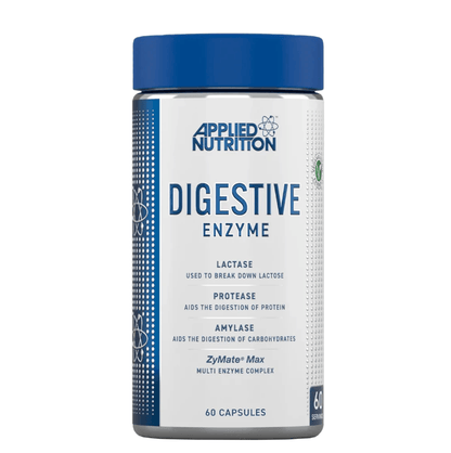 Applied Nutrition Digestive Enzyme