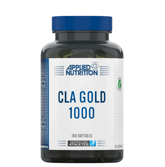 Applied Nutrition CLA Gold 1000