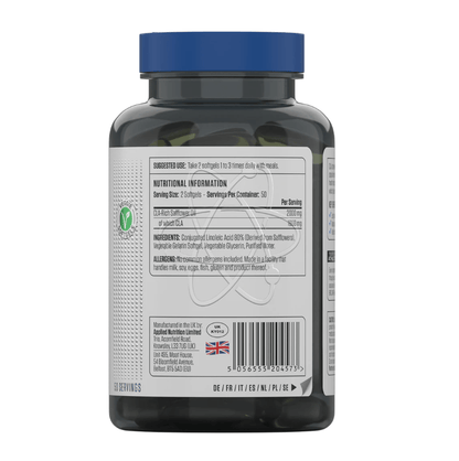 Applied Nutrition CLA Gold 1000