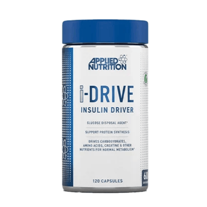 Applied Nutrition I Drive GDA