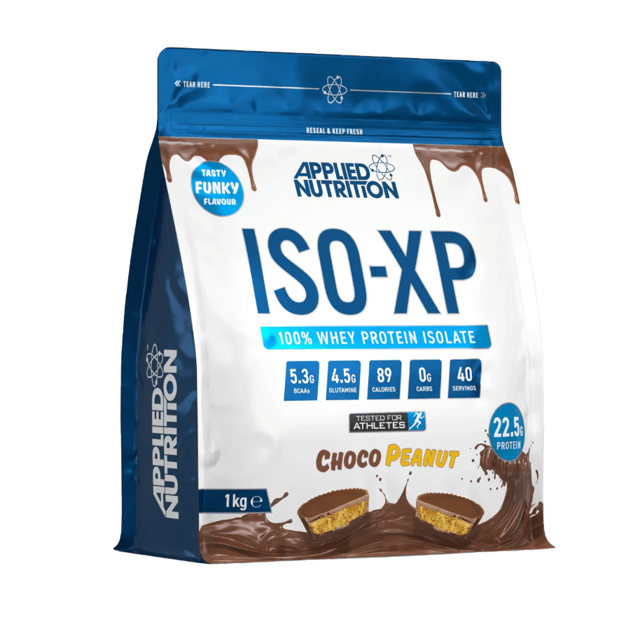 Applied Nutrition ISO-XP Special Flavours 1 Kg