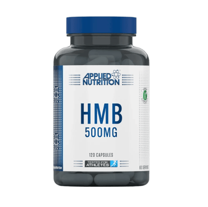 Applied Nutrition HMB 500mg 120 capsules