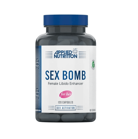 Applied Nutrition Sex Bomb For Her