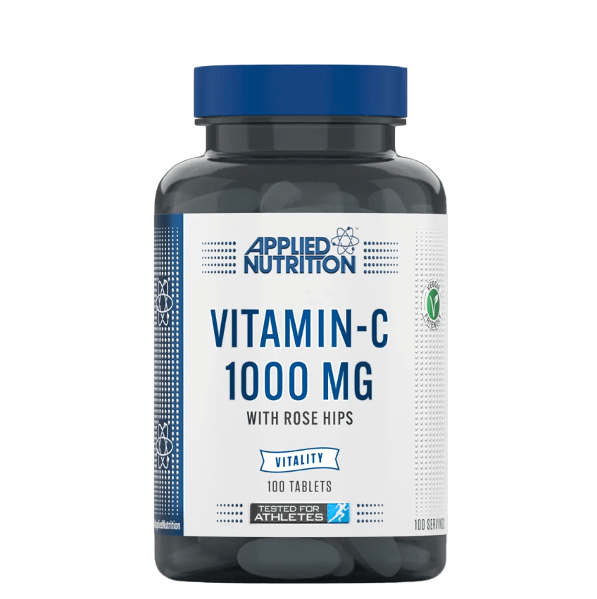 Applied Nutrition Vitamin C 1000 Tabletten