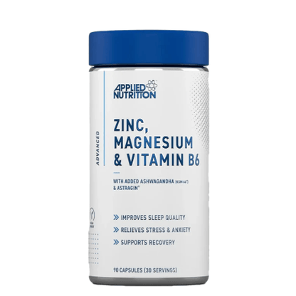 Applied Nutrition ZMA Pro