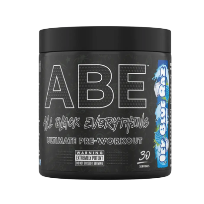 Applied Nutrition A B E Pre Workout – 315 Gram