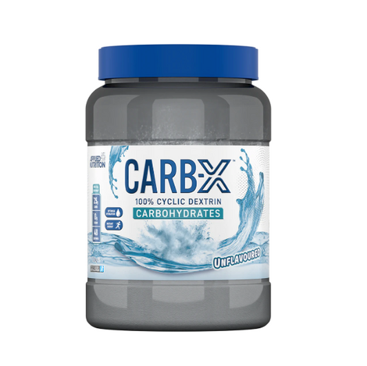 Applied Nutrition Carb-X – 1.2 Kg