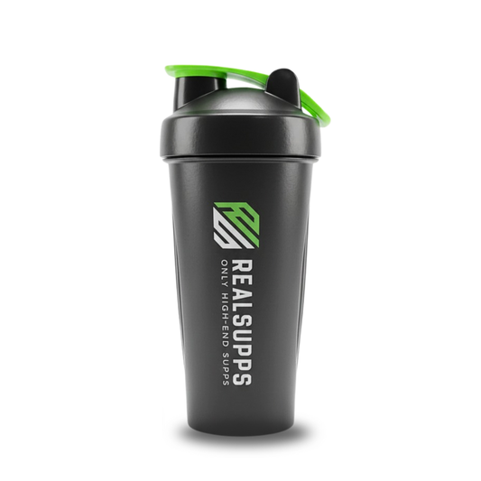 RealSupps - Shaker NEW!