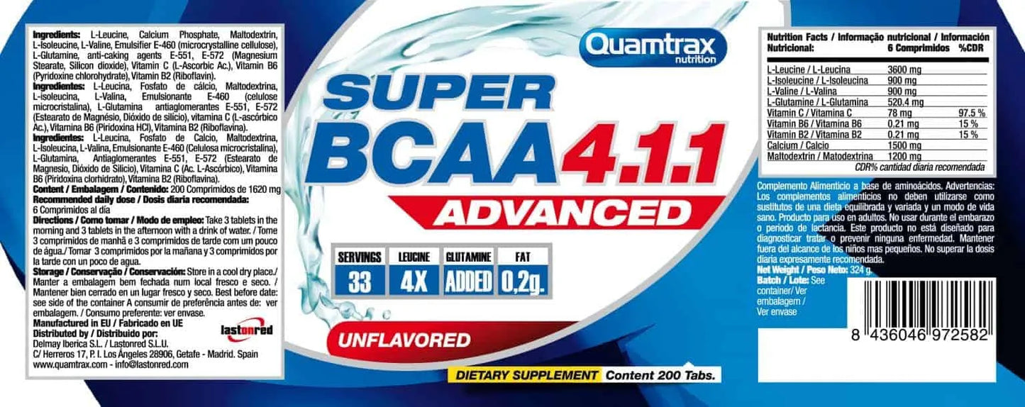 Super-BCAA-Advanced-200Tabs
