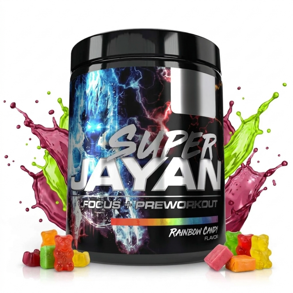 SUPER JAYAN