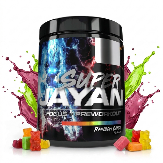 SUPER JAYAN