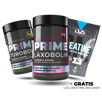 RS Nutrition - PRIME Bolin Stack