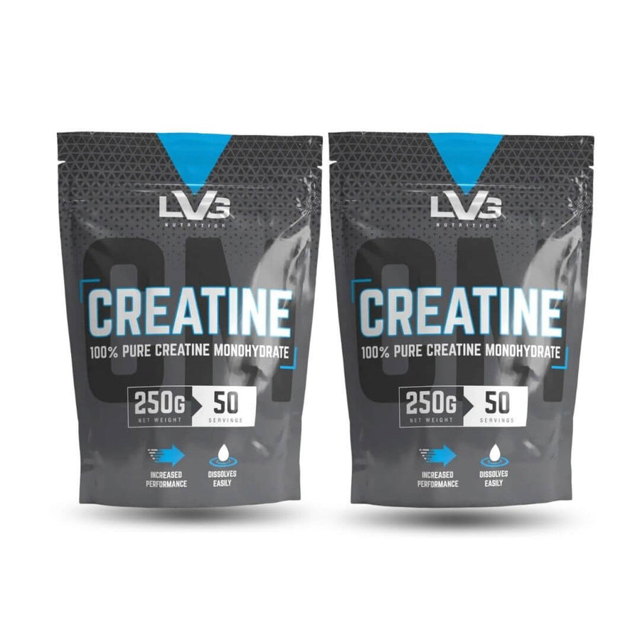 Creatine 1 + 1 GRATIS