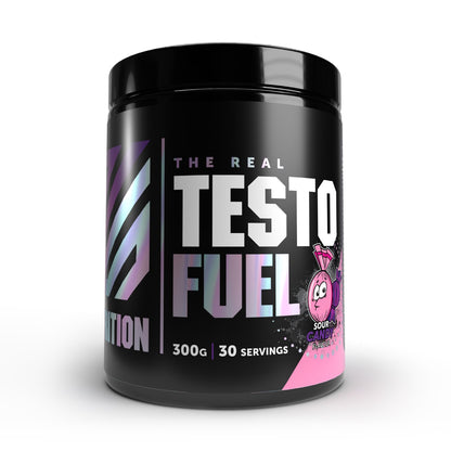 RS Nutrition - TestoFuel