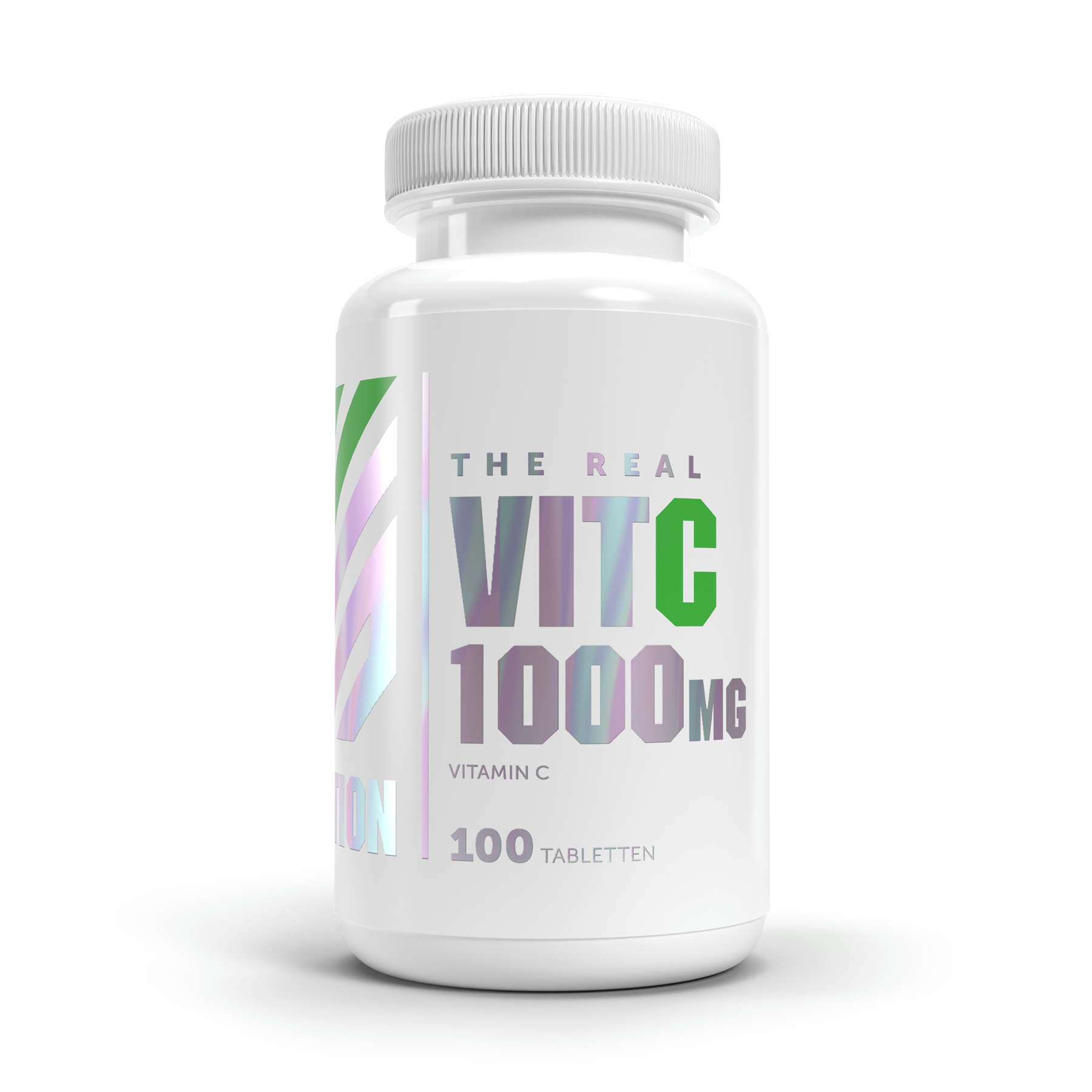 RS Nutrition Vitamine C 1000 mg
