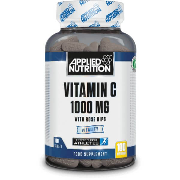 Applied Nutrition Vitamin C 1000