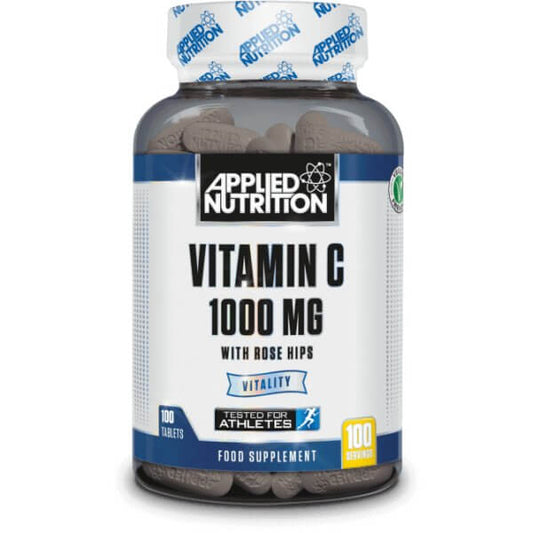 Applied Nutrition Vitamin C 1000