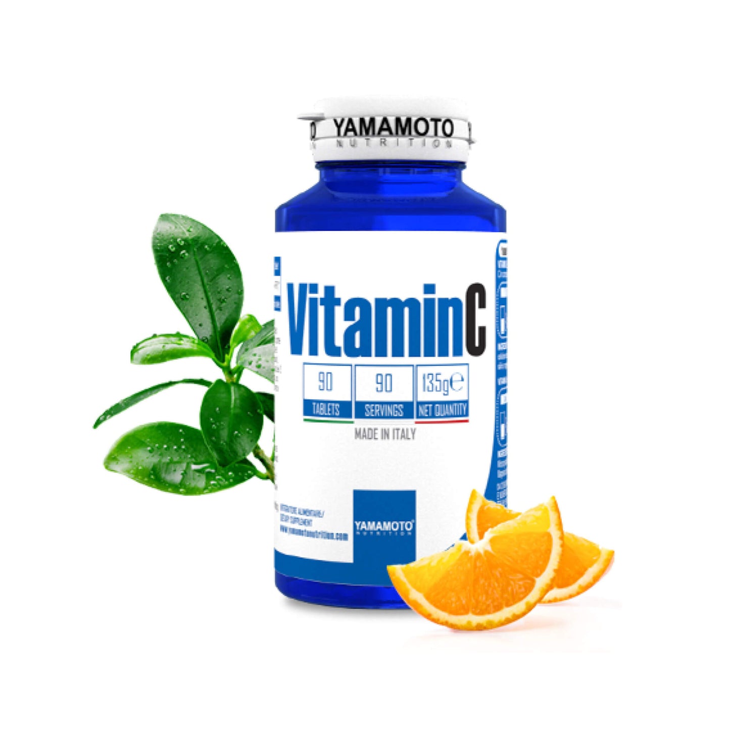 Yamamoto Vitamine C 1000