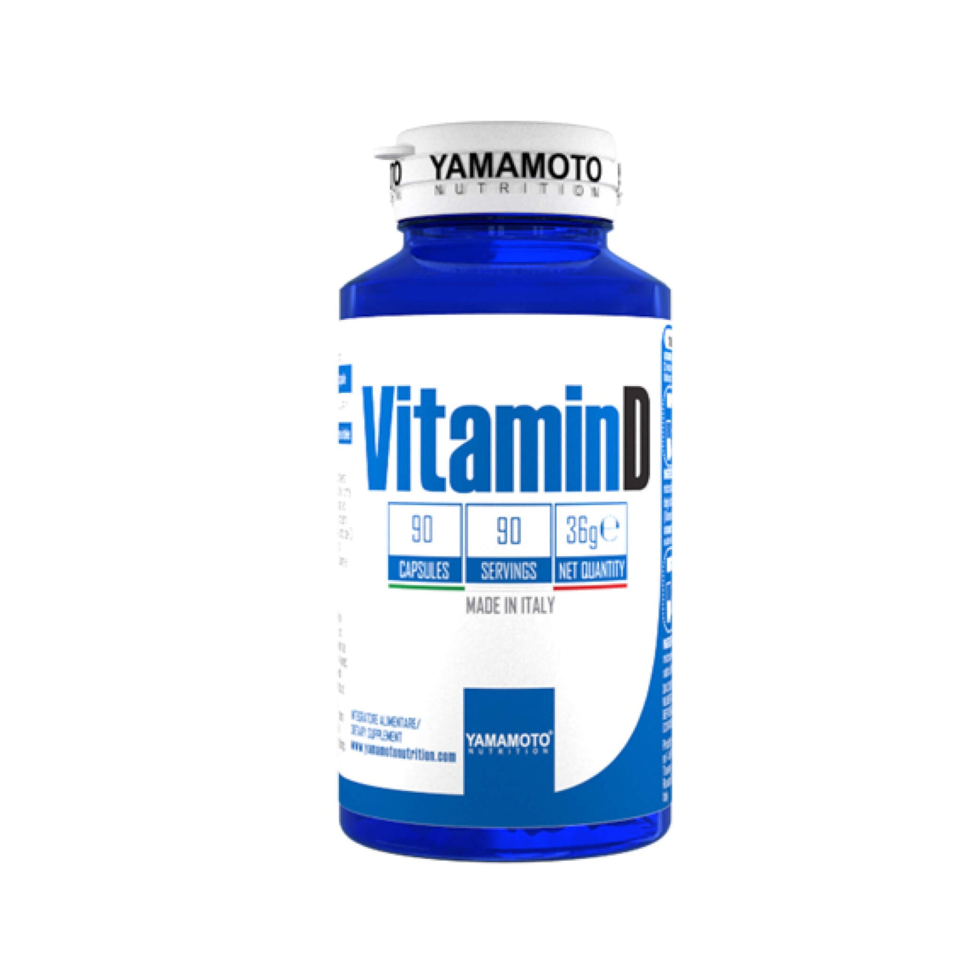 VitaminD