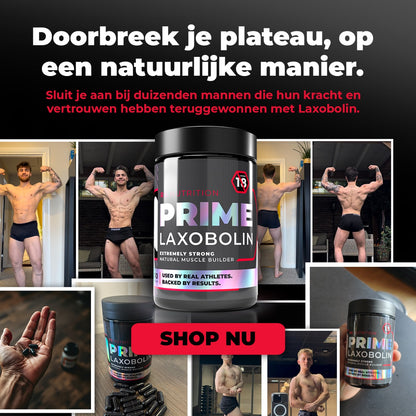 Laxobolin 2 + 1 GRATIS!