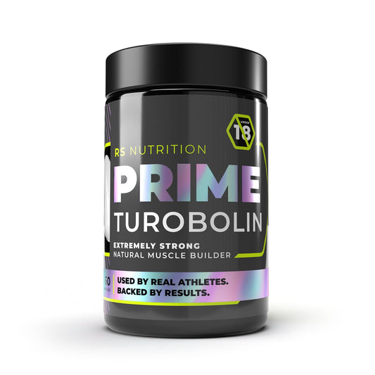 RS Nutriiton prime Turobolin
