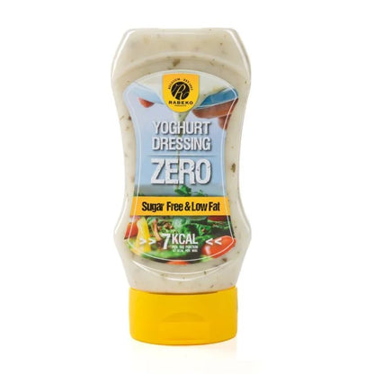 Zero saus kopen – Rabeko Zero Saus 350 ml
