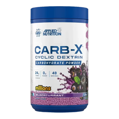 Applied Nutrition Carb-X – 1.2 Kg