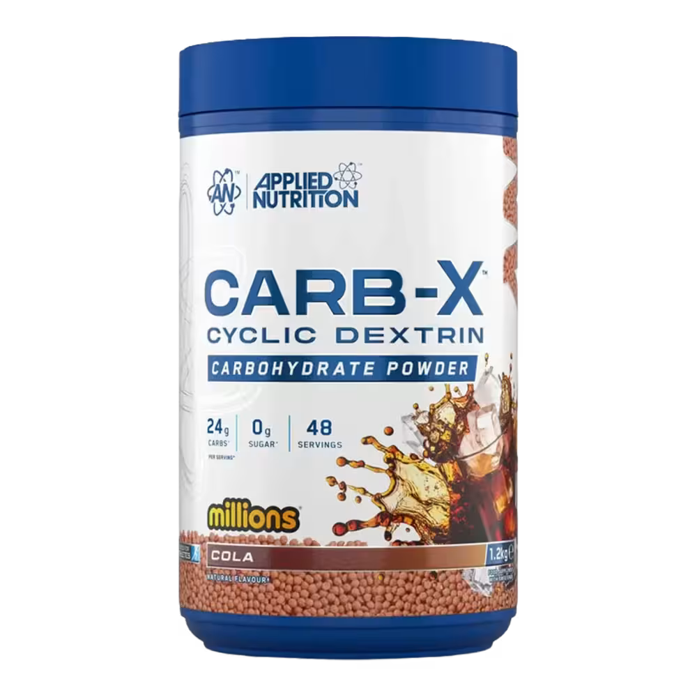 Applied Nutrition Carb-X – 1.2 Kg